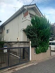 物件画像 練馬区大泉学園町4丁目　売地