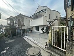 物件画像 板橋区成増4丁目　中古戸建