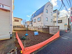 物件画像 板橋区赤塚6丁目　売地