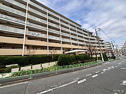 物件画像 中野坂上パーク・ホームズ