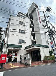物件画像 エンゼルハイム町屋第2