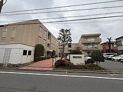 物件画像 コープ野村練馬氷川台