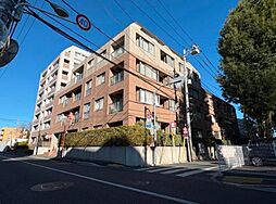 マンションイメージ
