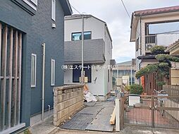 物件画像 練馬区南田中4丁目　新築戸建