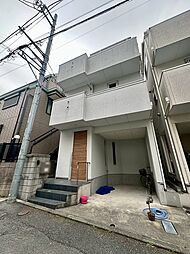 物件画像 新宿区大久保2丁目 戸建