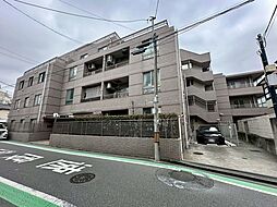 物件画像 エクセルシオール新桜台