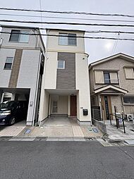 物件画像 北区岩淵町 中古戸建