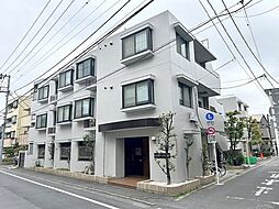 マンションイメージ