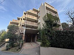 物件画像 マイコート若松町ガーデンフラッツ