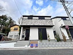 物件画像 練馬区大泉町1丁目 新築分譲