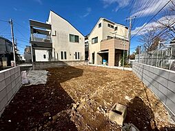 物件画像 練馬区東大泉7丁目 新築 全1棟