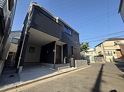 物件画像 練馬区東大泉7丁目 新築 全1棟