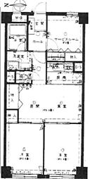 物件画像 ジョリーメゾンヌベル下落合