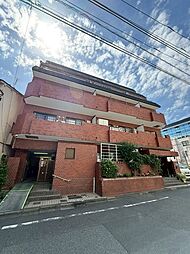 物件画像 ジョリーメゾンヌベル下落合