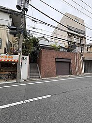 物件画像 中野区上高田1丁目　売地