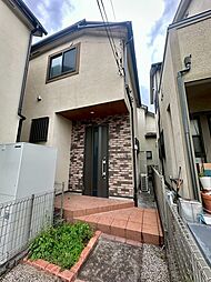 物件画像 練馬区三原台2丁目 中古戸建