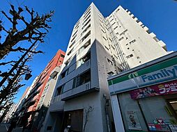 物件画像 モンテベルデ六義園