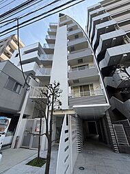 物件画像 アトランティス中野