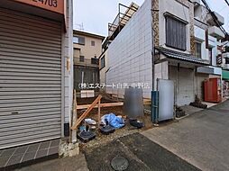 物件画像 杉並区高井戸東2丁目 新築戸建 全1棟