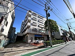 物件画像 朝日大山マンション