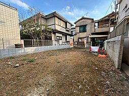 物件画像 北区西ケ原2丁目 売地