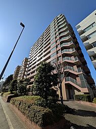 物件画像 アールヴェール文京大塚公園