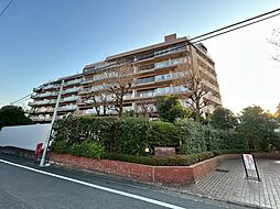 物件画像 杉並和田ハイム