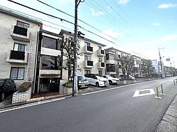物件画像 ソフトタウン石神井台