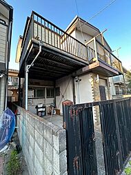 物件画像 杉並区成田西2丁目 売地 全1区画