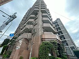 物件画像 ネオマイム西早稲田パークス