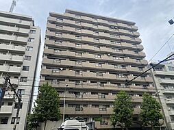 物件画像 朝日シティパリオ西早稲田館