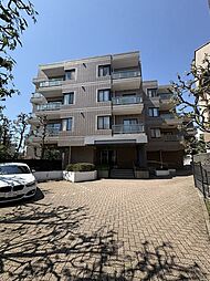 物件画像 プレステージ千駄木