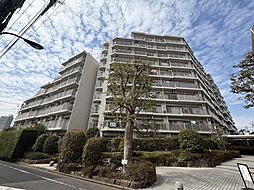 物件画像 ハイラーク新赤羽