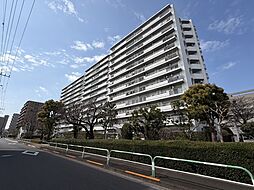 物件画像 ディアハイム赤羽