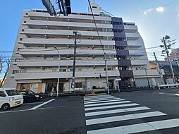 物件画像 サニーハイム目白台