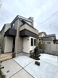 物件画像 杉並区宮前5丁目 新築戸建 全2棟