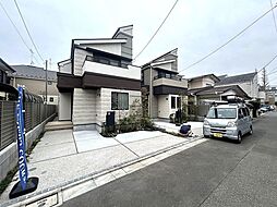 物件画像 杉並区宮前5丁目 新築戸建 全2棟
