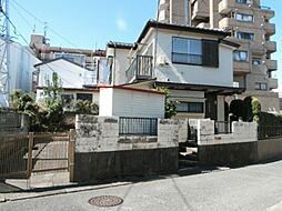 物件画像 練馬区大泉学園町1丁目 売地