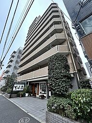 物件画像 ダイアパレス中落合
