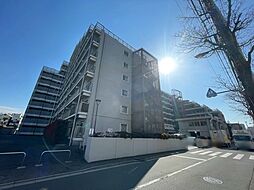 物件画像 サニーコート滝野川