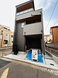 物件画像 豊島区千早4丁目　新築戸建