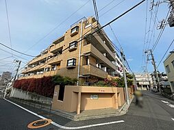 物件画像 ライオンズマンション西ケ丘第2