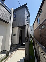 物件画像 練馬区田柄 新築戸建