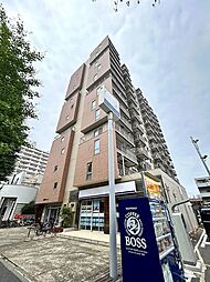 物件画像 高円寺サンハイツ