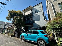 物件画像 豊島区池袋3丁目　中古戸建