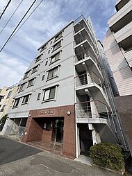 物件画像 アビタシオン南長崎