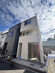 物件画像 杉並区堀ノ内 新築戸建