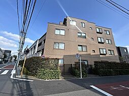 マンションイメージ