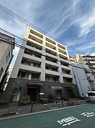 物件画像 モンヴェール四ッ谷