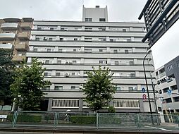 物件画像 パシフィック豊玉マンション